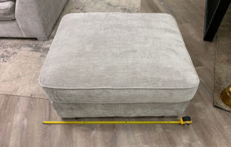 An Image of M&S Chelsea Footstool