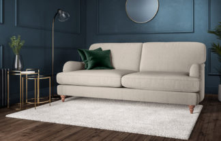 An Image of M&S Rochester 4 Seater Sofa