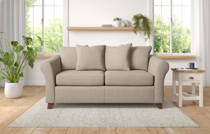 d86314ef75ef92d91539e69080d9770c5cdca30dd038f36f3e3bd6f455bf168d.jpg An Image of M&S Abbey Scatterback 3 Seater Sofa
