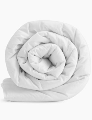 An Image of M&S Unisex Supremely Washable 7.5 Tog Duvet