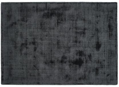 An Image of Origins Carved Glamour Rug - 160x230cm - Mauve