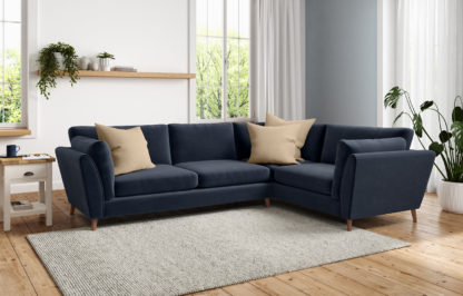ec4ff7223097b526a7bd2990390b69abf84441cdab9abed3a44076396943baf3.jpg An Image of M&S Finch Corner Sofa (Right-Hand)