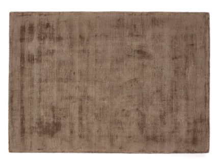 An Image of Origins Carved Glamour Rug - 160x230cm - Mauve