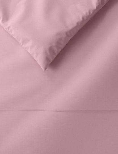 An Image of M&S Egyptian Cotton 230 Thread Count Duvet Cover