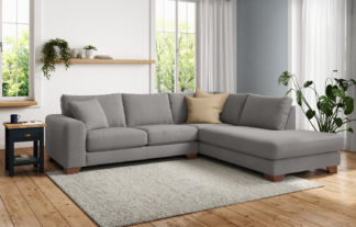 An Image of M&S Maddison Corner Chaise Sofa (Right-Hand)