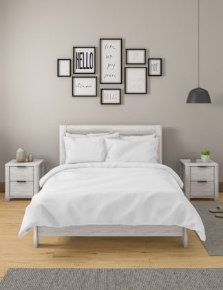 An Image of M&S Cora Bed