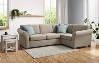 An Image of M&S Abbey Corner Sofa (Right-Hand)