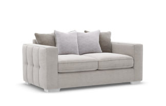 An Image of M&S Chelsea Scatterback 3 Seater Sofa