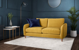 An Image of M&S Mia 3 Seater Sofa
