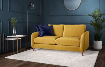 An Image of M&S Mia 3 Seater Sofa