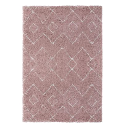 An Image of Imari Rug Imari Grey and White