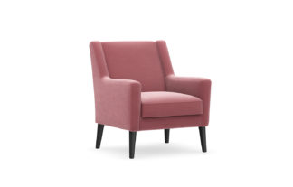 An Image of M&S Loft Jude Armchair