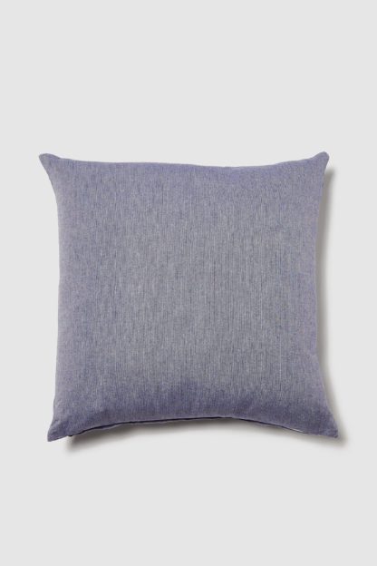 An Image of Chambray Cushion