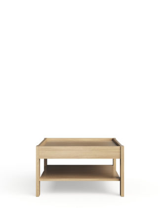 An Image of M&S Loft Coffee Table