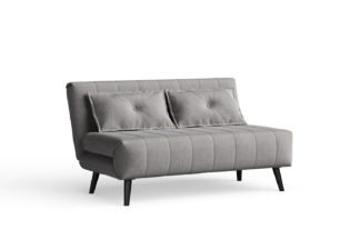 An Image of M&S Dylan Double Fold Out Sofa Bed