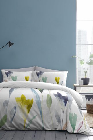 An Image of Pollensa Double Duvet Set