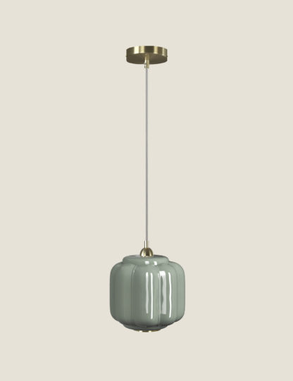 An Image of M&S Agnes Pendant Light