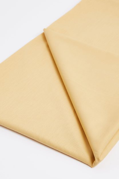 An Image of Cotton Rich Super King Flat Sheet