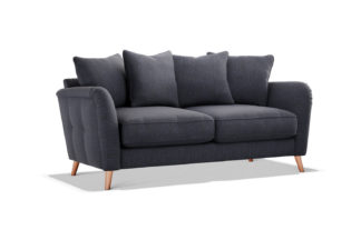 An Image of M&S Mae 3 Seater Sofa