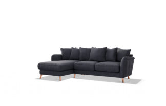 An Image of M&S Mae Corner Chaise Sofa (Left-Hand)