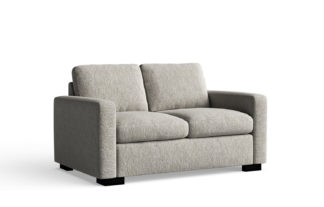 An Image of M&S Fletcher 2 Seater Sofa