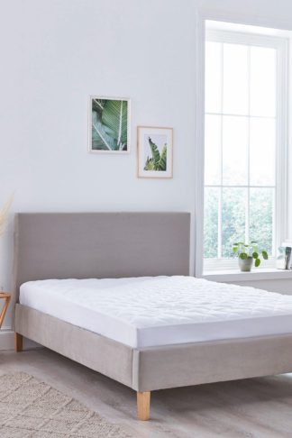 An Image of Eco Pure Mattress Protector