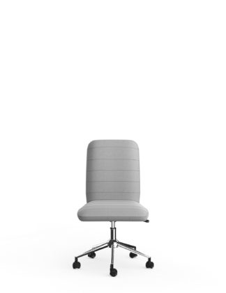 An Image of M&S Loft Logan Office Chair