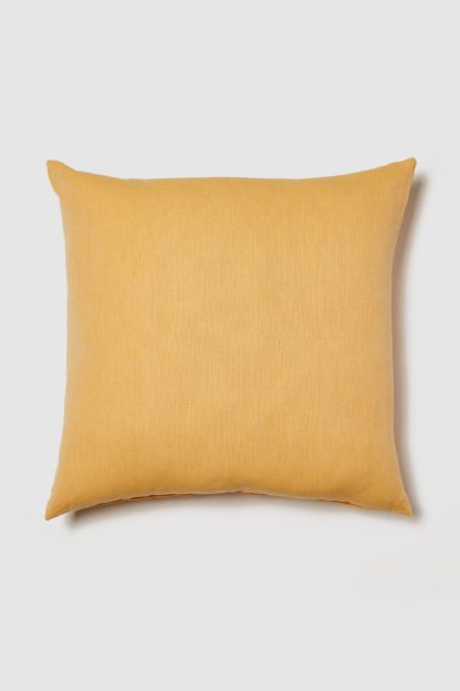 An Image of Chambray Cushion