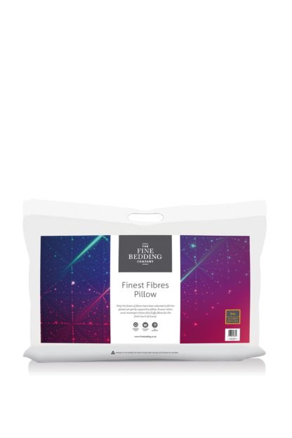 An Image of Finest Fibre Pillow