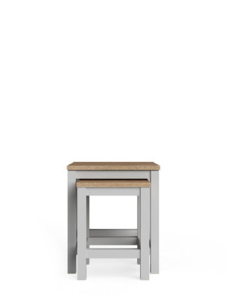 An Image of M&S Salcombe Nesting Tables
