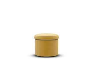 An Image of M&S Loft Small Storage Stool