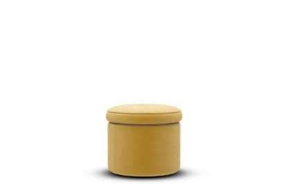 An Image of M&S Loft Small Storage Stool