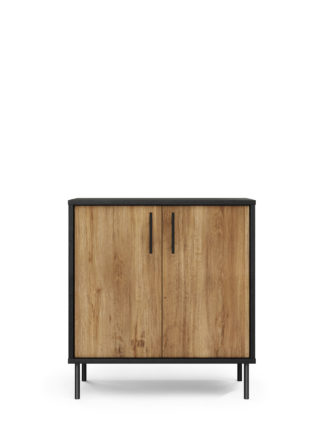 An Image of M&S Holt Compact Sideboard