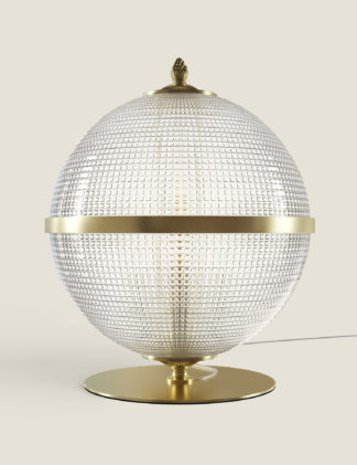 An Image of M&S Eliza Table Lamp