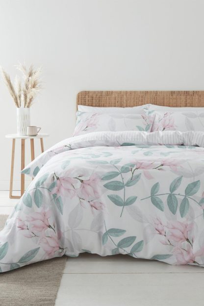 An Image of Anise Single Duvet Set