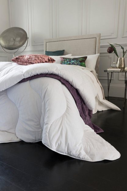 An Image of Boutique Silk Duvet 10.5 Tog