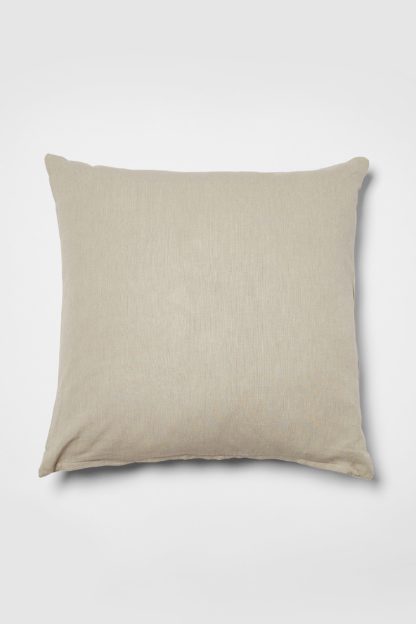 An Image of Chambray Cushion