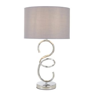 An Image of Alyssa Table Lamp