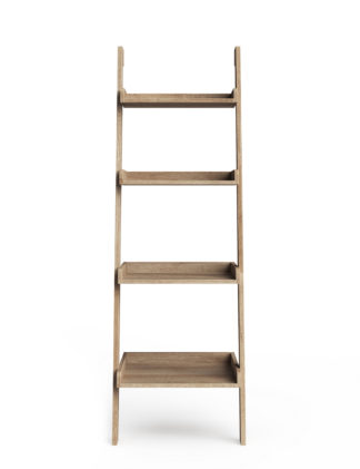An Image of M&S Salcombe Ladder Shelving