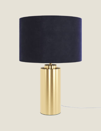 An Image of M&S Maxwell Table Lamp