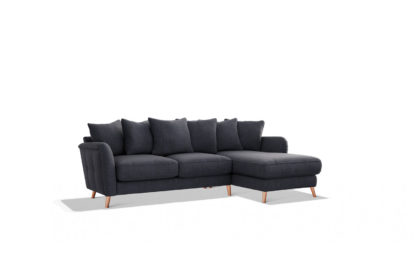 92205adb4141b8d2ed5cabacee0f62508c78166b125e70fc0e6e61fbc3e12905.jpg An Image of M&S Mae Corner Chaise Sofa ((Right-Hand)