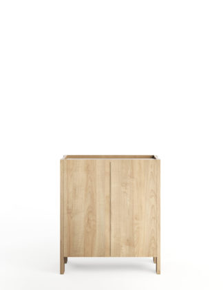 An Image of M&S Loft Compact Sideboard