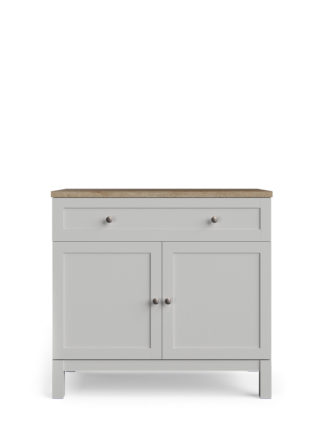 An Image of M&S Salcombe Sideboard