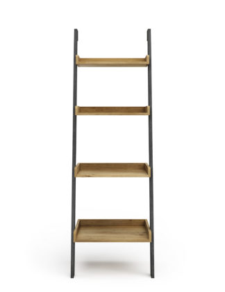 An Image of M&S Holt Ladder Shelving