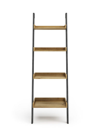 An Image of M&S Holt Ladder Shelving