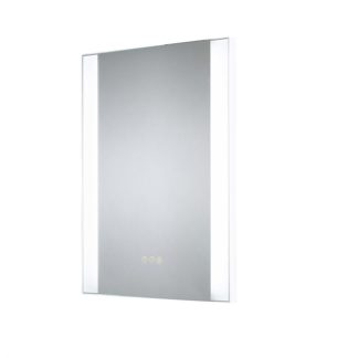 An Image of Fay Diffused LED Mirror With Demister 500x700mm
