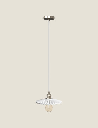 An Image of M&S Pixie Pendant Light