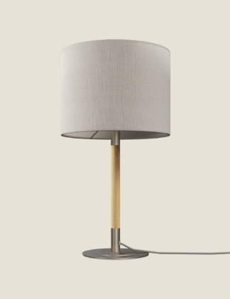 An Image of M&S Harwell Table Lamp
