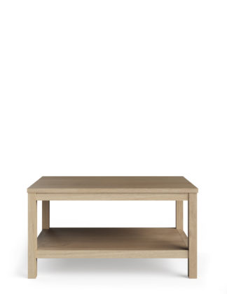 An Image of M&S Salcombe Coffee Table