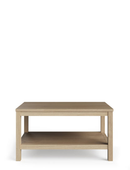 An Image of M&S Salcombe Coffee Table